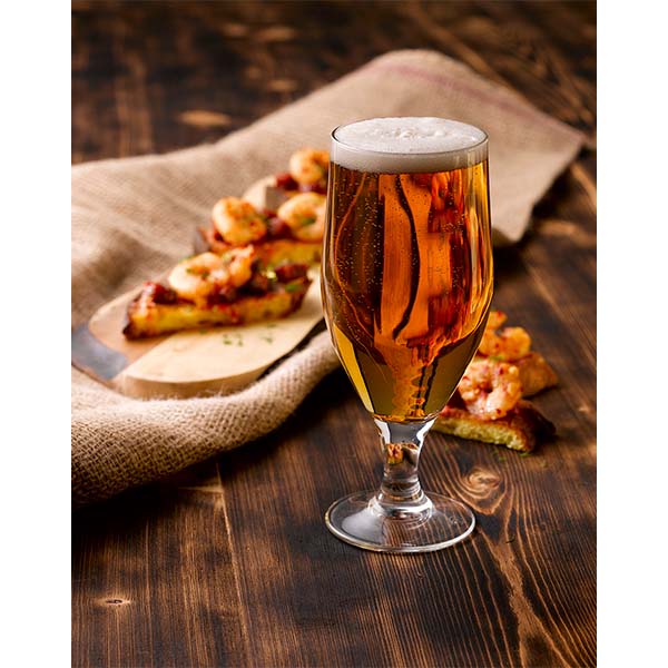 Dunkel 380ml - бира - Vicrila